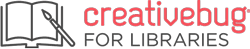 Creativebug For Libraries Welcome Guide